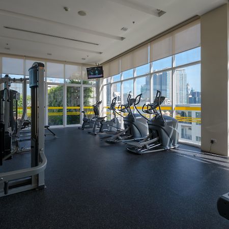 Lohas Residences Sukhumvit 2 Bangkok Ngoại thất bức ảnh