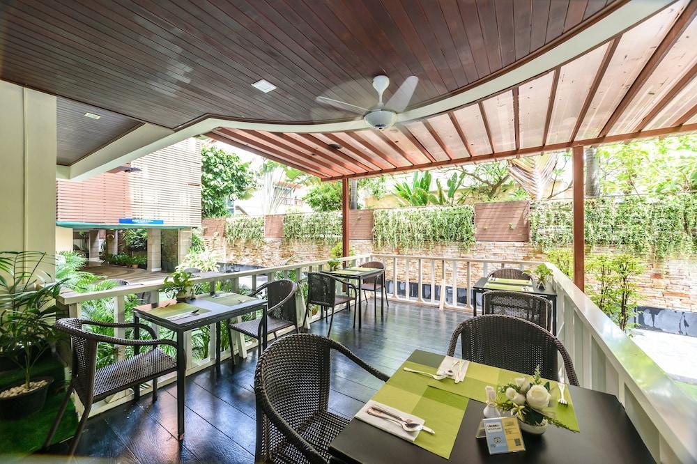 Lohas Residences Sukhumvit 2 Bangkok Ngoại thất bức ảnh