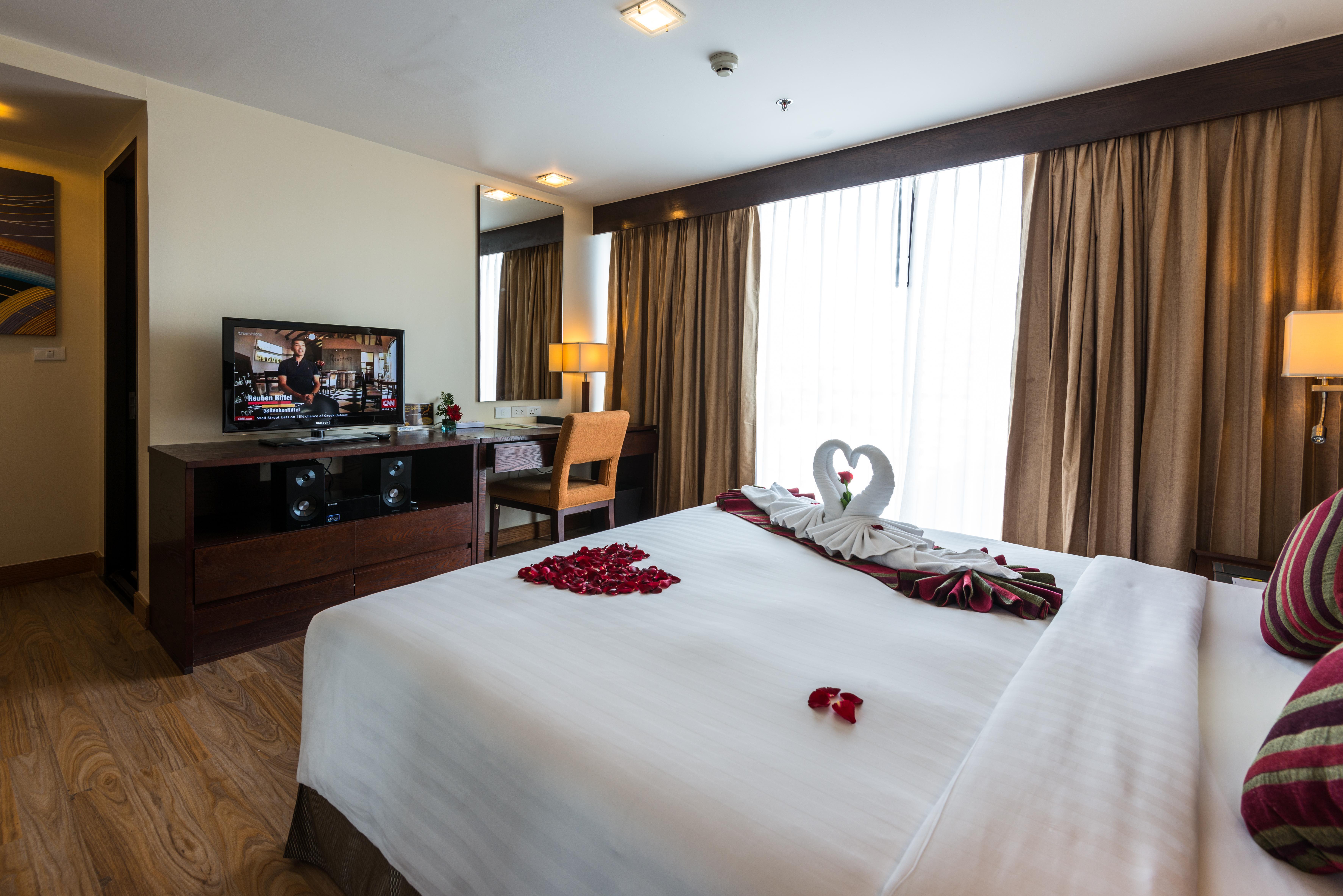 Lohas Residences Sukhumvit 2 Bangkok Ngoại thất bức ảnh