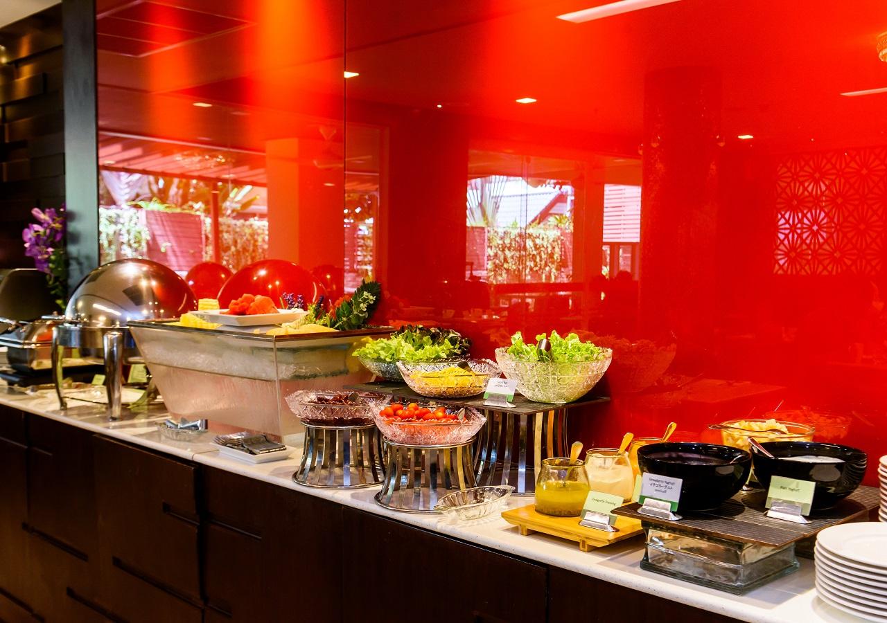 Lohas Residences Sukhumvit 2 Bangkok Ngoại thất bức ảnh