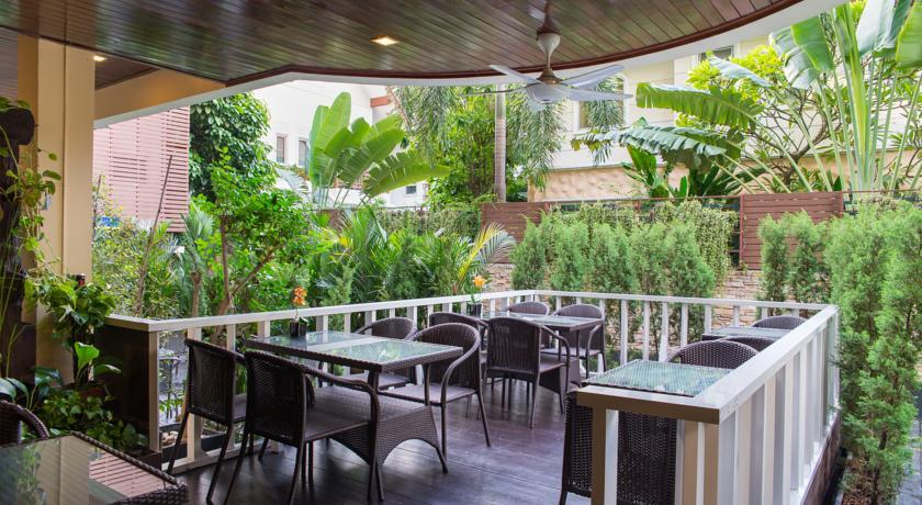 Lohas Residences Sukhumvit 2 Bangkok Ngoại thất bức ảnh