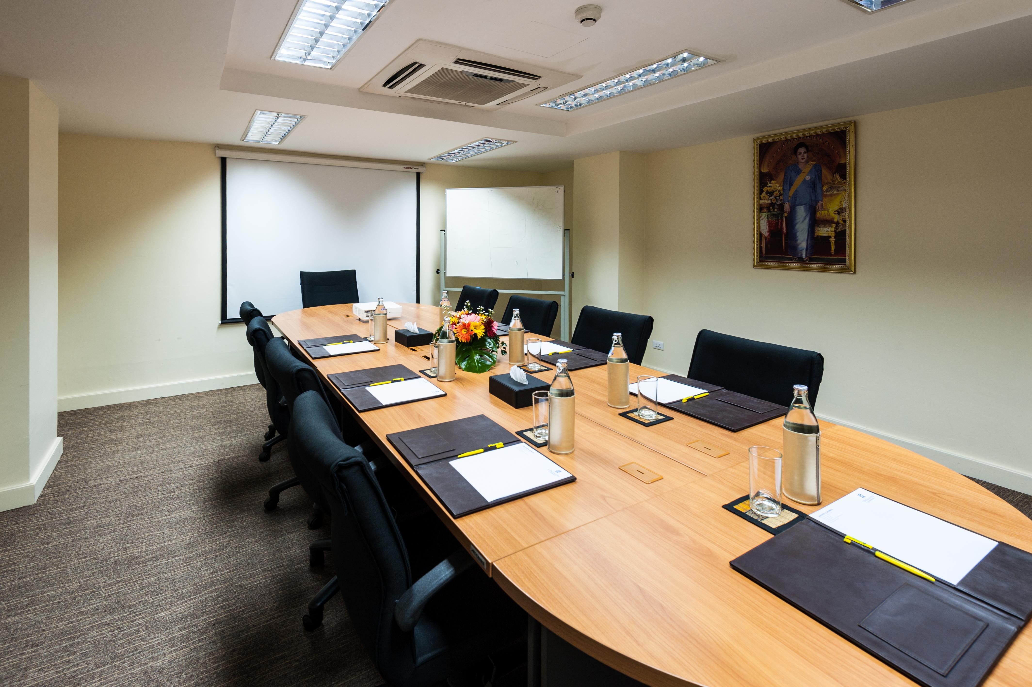 Lohas Residences Sukhumvit 2 Bangkok Ngoại thất bức ảnh