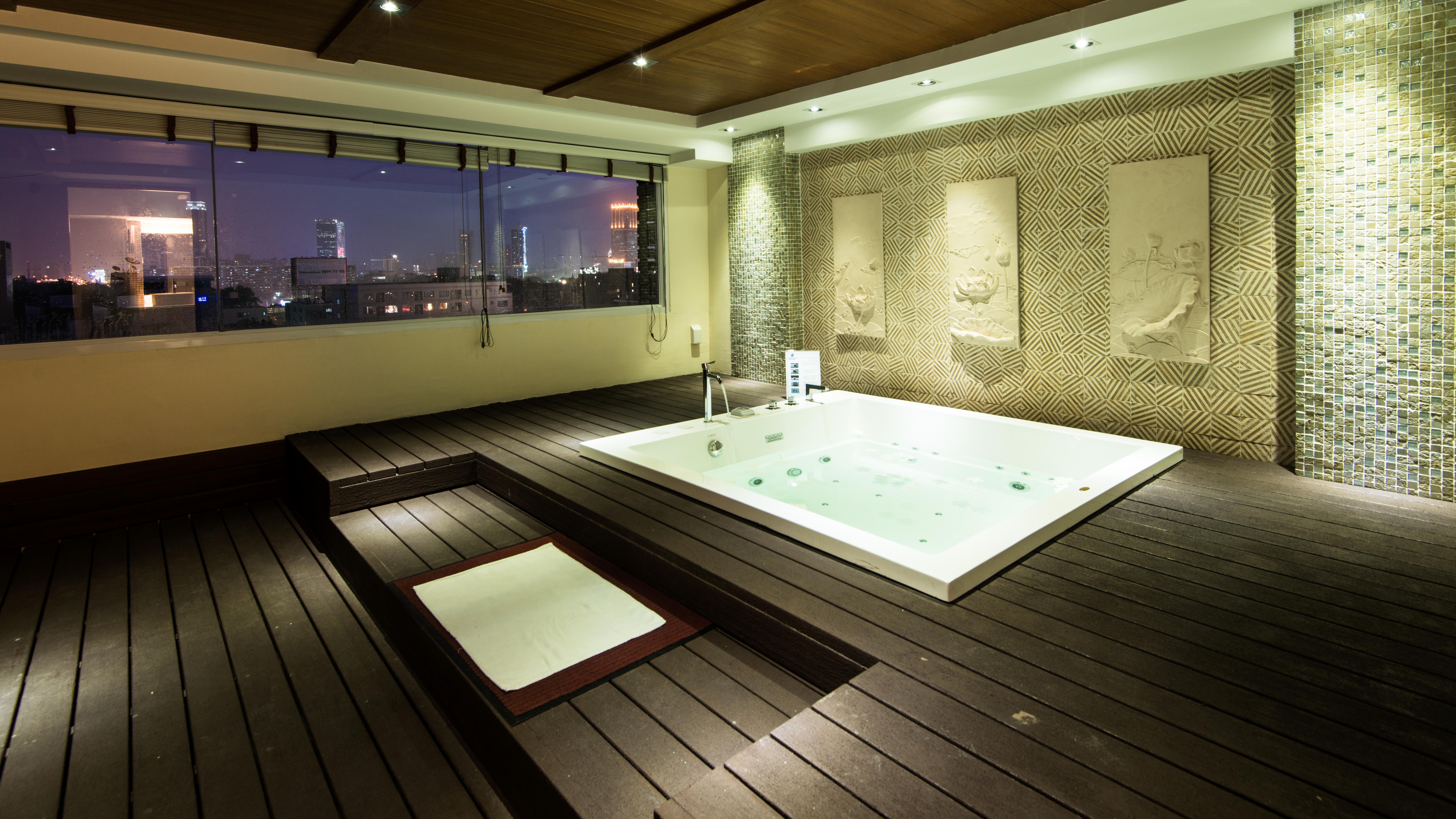Lohas Residences Sukhumvit 2 Bangkok Ngoại thất bức ảnh
