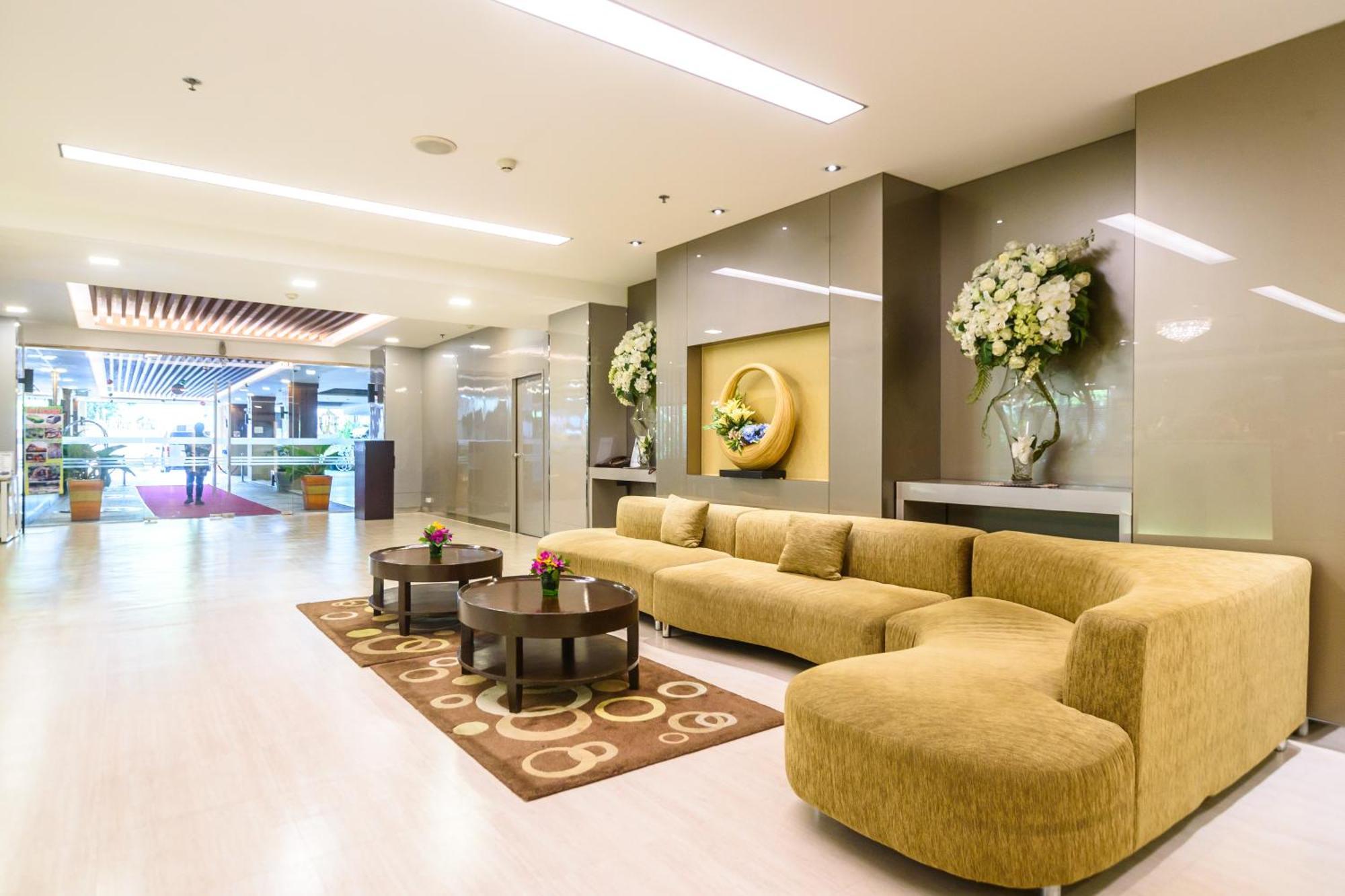 Lohas Residences Sukhumvit 2 Bangkok Ngoại thất bức ảnh