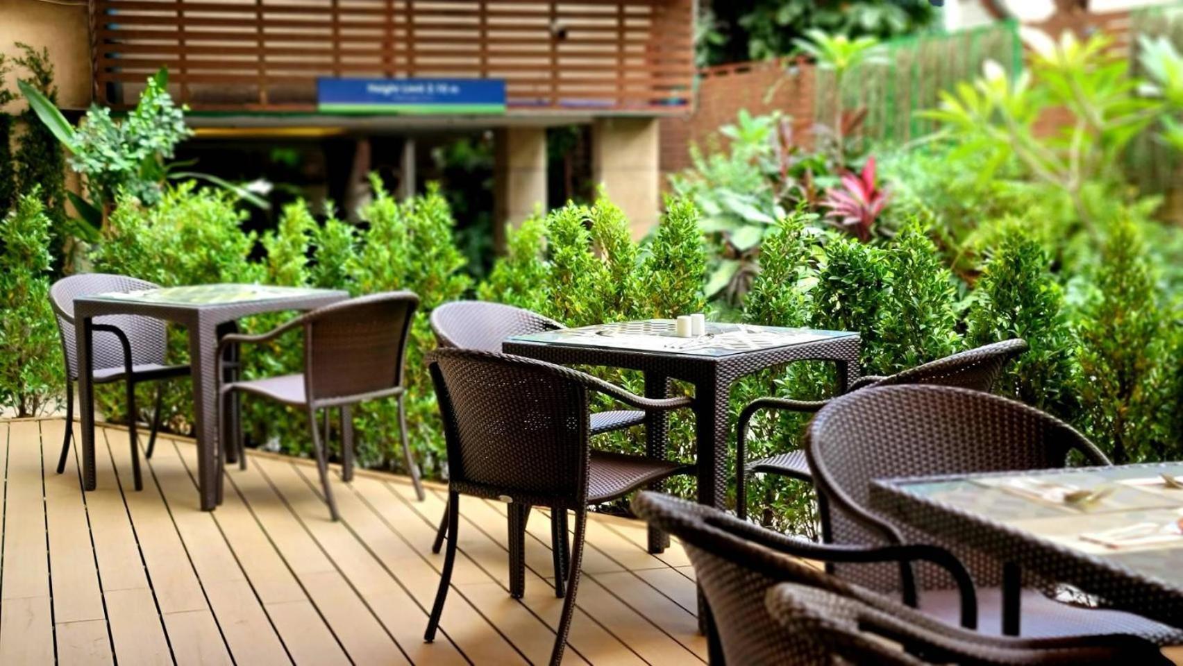 Lohas Residences Sukhumvit 2 Bangkok Ngoại thất bức ảnh