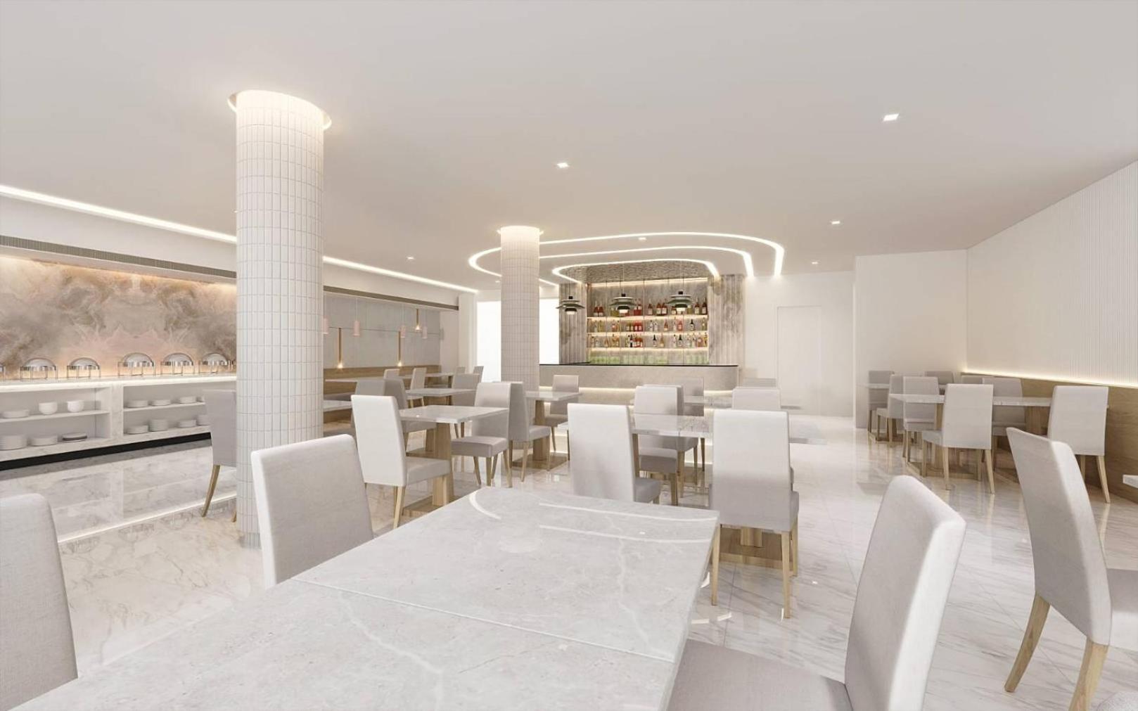 Lohas Residences Sukhumvit 2 Bangkok Ngoại thất bức ảnh