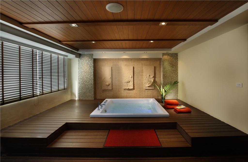 Lohas Residences Sukhumvit 2 Bangkok Ngoại thất bức ảnh