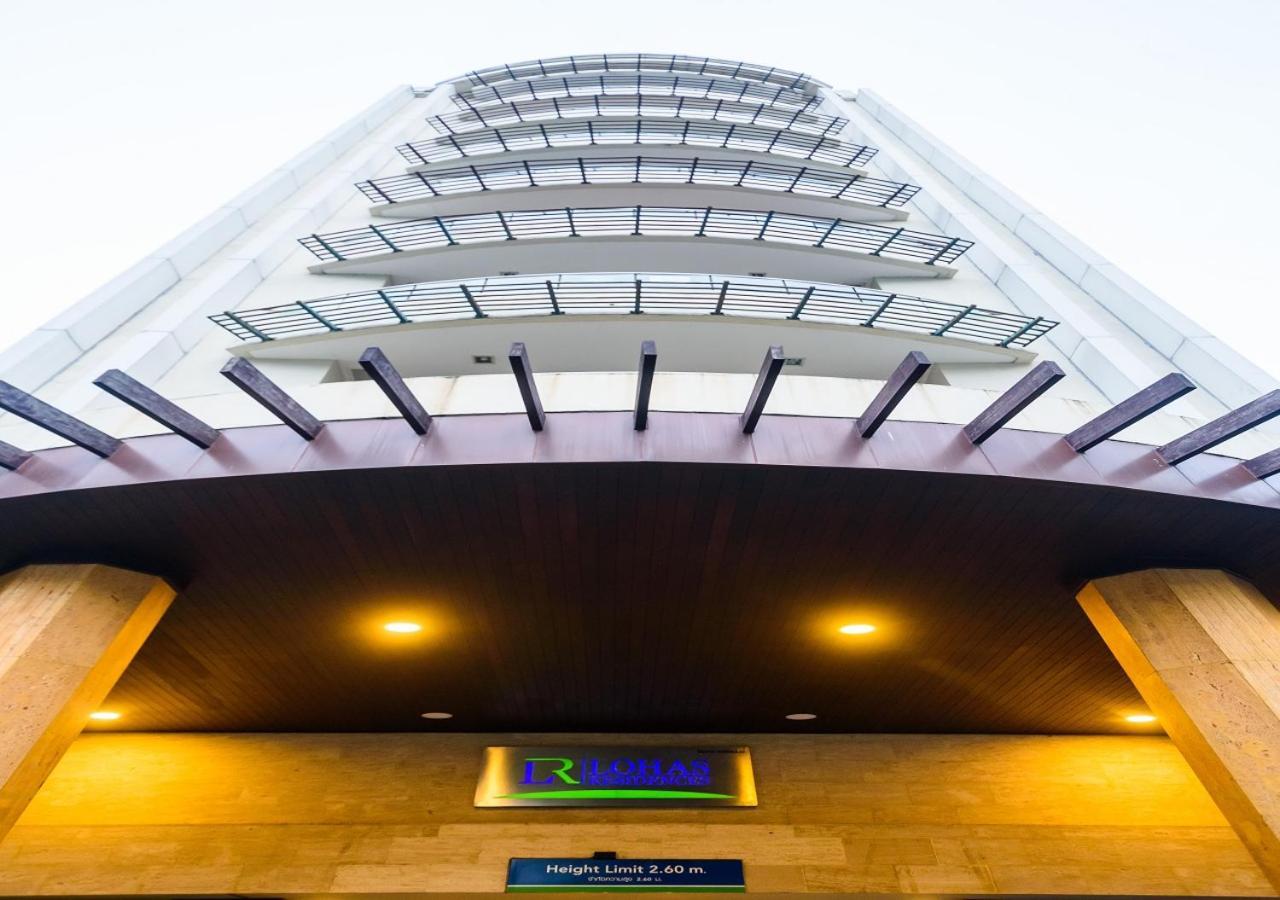 Lohas Residences Sukhumvit 2 Bangkok Ngoại thất bức ảnh